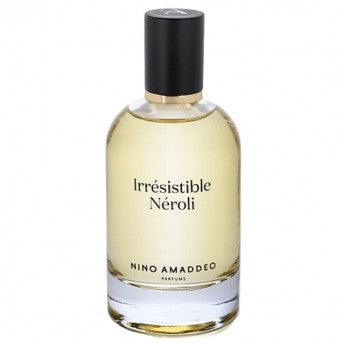 Irresistible Neroli by Nino Amaddeo Scents Angel ScentsAngel Luxury Fragrance, Cologne and Perfume Sample  | Scents Angel.