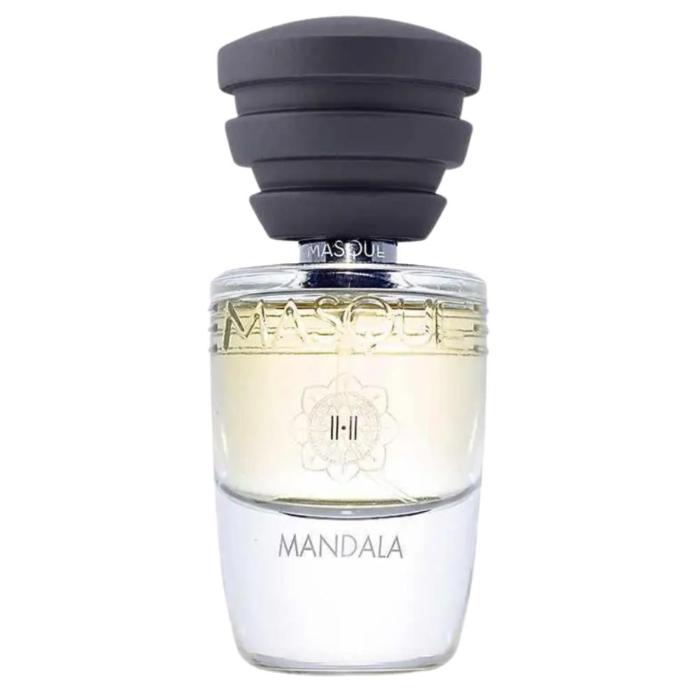 Mandala by Masque Milano Scents Angel ScentsAngel Luxury Fragrance, Cologne and Perfume Sample  | Scents Angel.