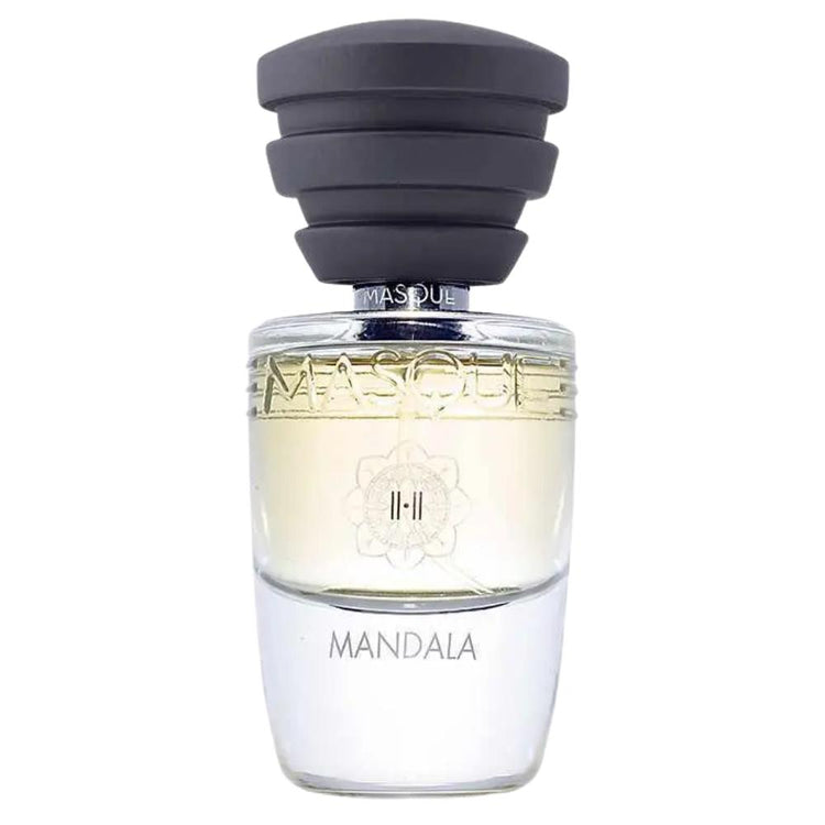 Mandala by Masque Milano Scents Angel ScentsAngel Luxury Fragrance, Cologne and Perfume Sample  | Scents Angel.