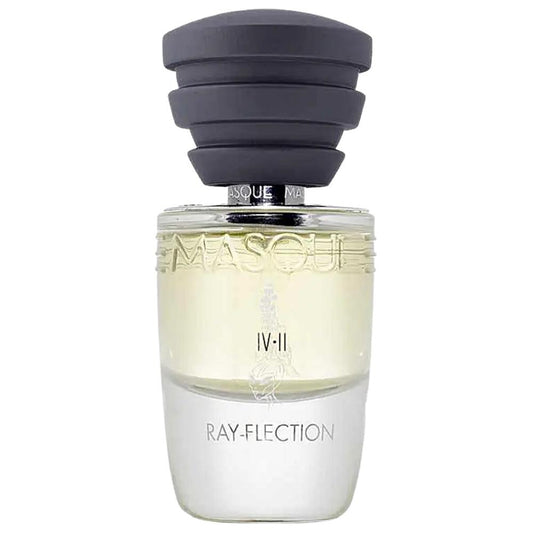 Ray-flection by Masque Milano Scents Angel ScentsAngel Luxury Fragrance, Cologne and Perfume Sample  | Scents Angel.