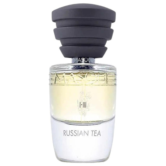Russian Tea by Masque Milano Scents Angel ScentsAngel Luxury Fragrance, Cologne and Perfume Sample  | Scents Angel.