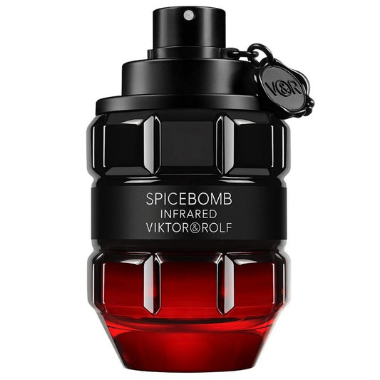 Spicebomb Infrared by Viktor & Rolf Scents Angel ScentsAngel Luxury Fragrance, Cologne and Perfume Sample  | Scents Angel.