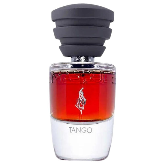 Tango by Masque Milano Scents Angel ScentsAngel Luxury Fragrance, Cologne and Perfume Sample  | Scents Angel.