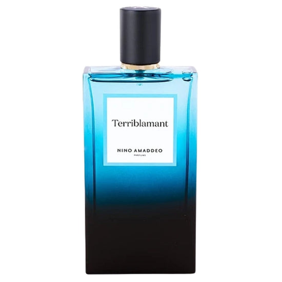 Terriblamant by Nino Amaddeo Scents Angel ScentsAngel Luxury Fragrance, Cologne and Perfume Sample  | Scents Angel.