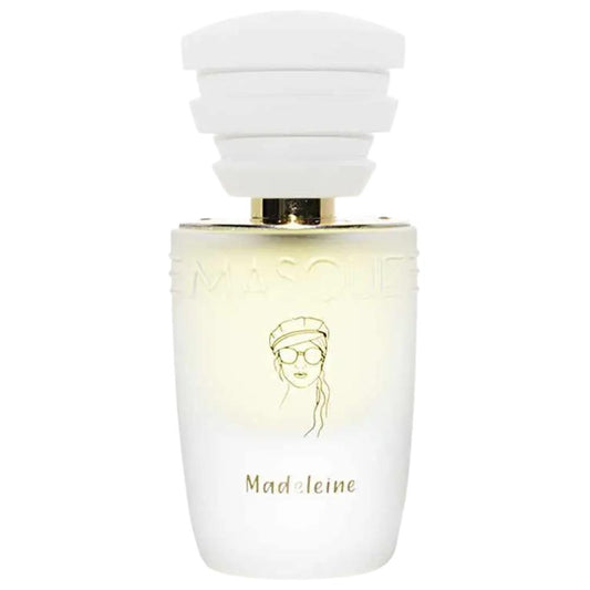 Madeleine by Masque Milano Scents Angel ScentsAngel Luxury Fragrance, Cologne and Perfume Sample  | Scents Angel.