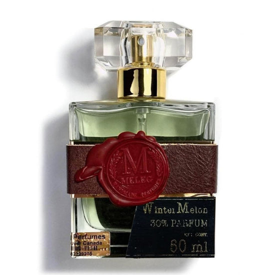 Winter Melon by Meleg Perfumes Scents Angel ScentsAngel Luxury Fragrance, Cologne and Perfume Sample  | Scents Angel.