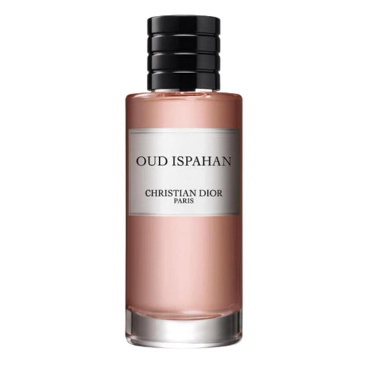 Oud Ispahan by Christian Dior Scents Angel ScentsAngel Luxury Fragrance, Cologne and Perfume Sample  | Scents Angel.