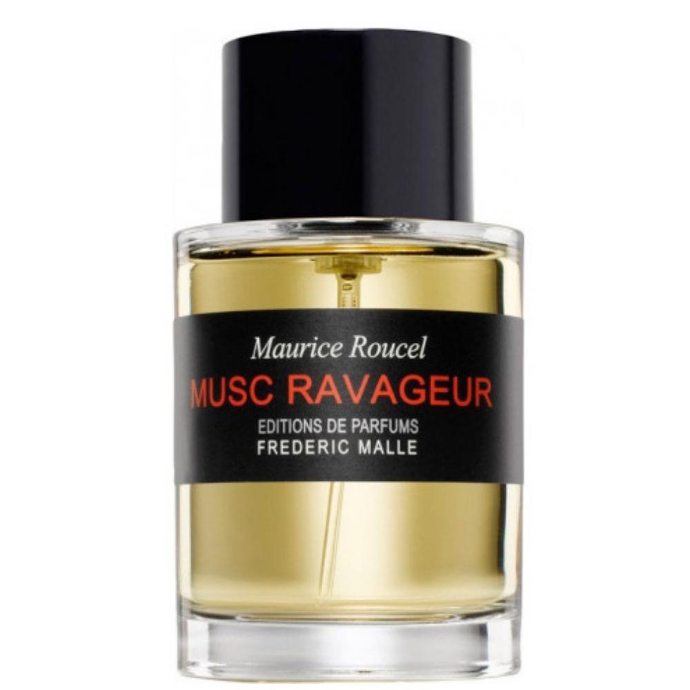 Musc Ravageur by Frederic Malle Scents Angel ScentsAngel Luxury Fragrance, Cologne and Perfume Sample  | Scents Angel.