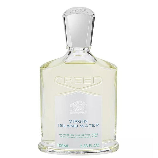Virgin Island Water by Creed Scents Angel ScentsAngel Luxury Fragrance, Cologne and Perfume Sample  | Scents Angel.