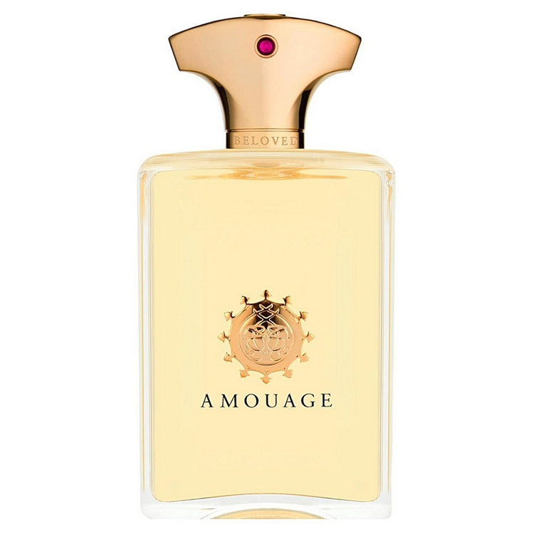 Beloved Man by Amouage Scents Angel ScentsAngel Luxury Fragrance, Cologne and Perfume Sample  | Scents Angel.