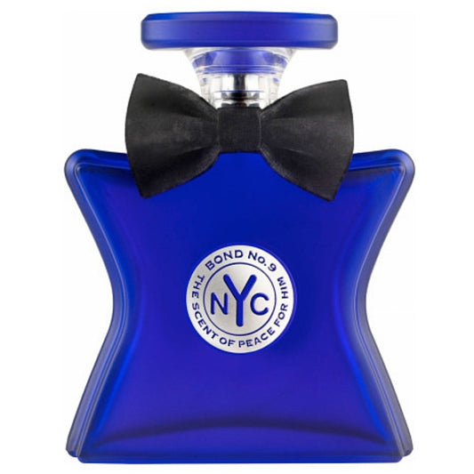 The Scent of Peace for Him by Bond No. 9 Scents Angel ScentsAngel Luxury Fragrance, Cologne and Perfume Sample  | Scents Angel.