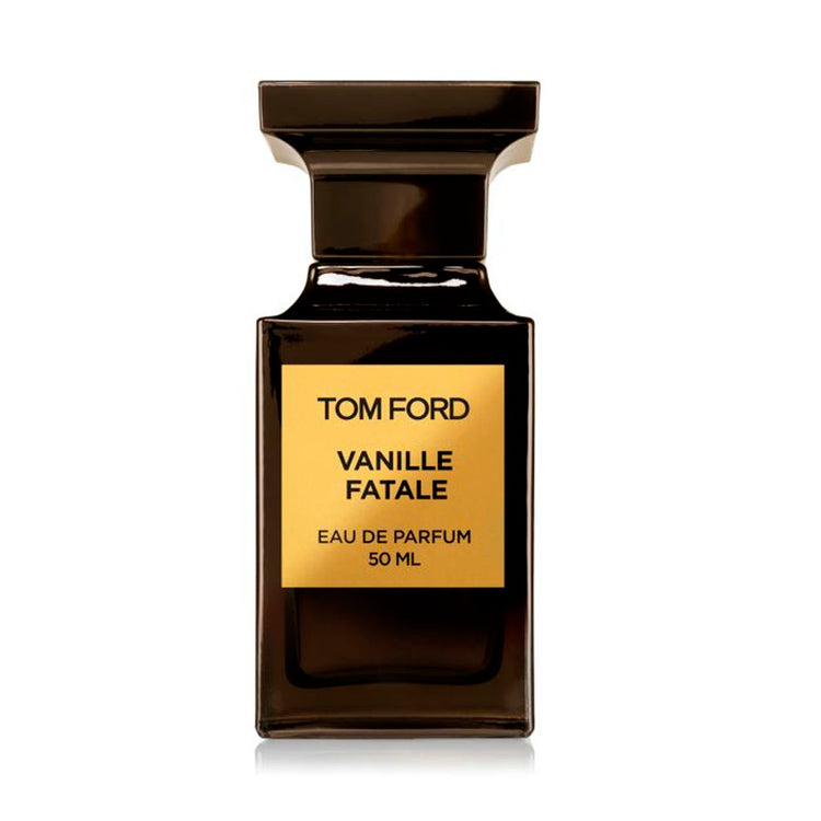Vanille Fatale by Tom Ford Scents Angel ScentsAngel Luxury Fragrance, Cologne and Perfume Sample  | Scents Angel.