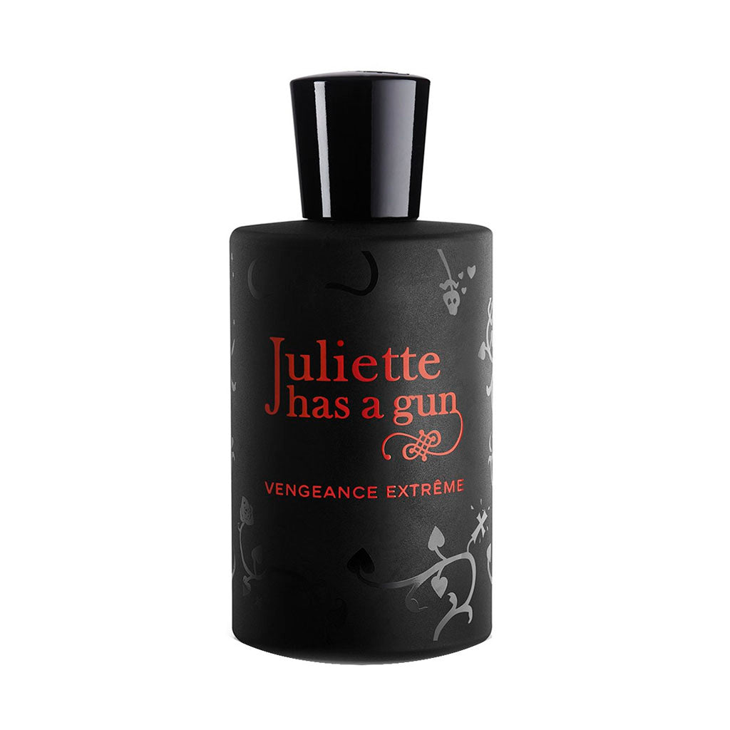 Vengeance Extreme by Juliette Has a Gun Scents Angel ScentsAngel Luxury Fragrance, Cologne and Perfume Sample  | Scents Angel.