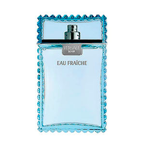 Eau Fraiche for Men by Versace Scents Angel ScentsAngel Luxury Fragrance, Cologne and Perfume Sample  | Scents Angel.