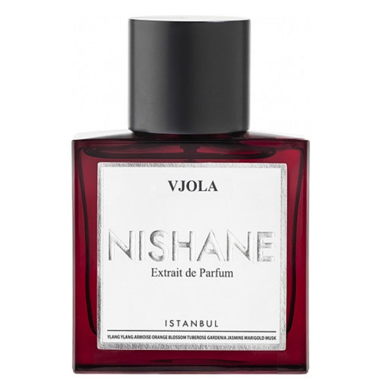 Vjola by Nishane Scents Angel ScentsAngel Luxury Fragrance, Cologne and Perfume Sample  | Scents Angel.