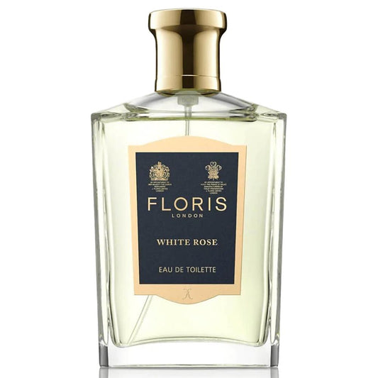 Floris London White Rose for women | Samples