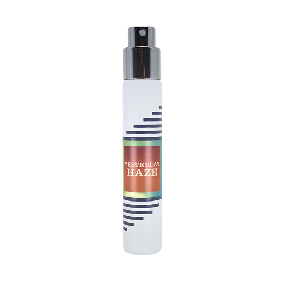 Yesterday Haze by Imaginary Authors Scents Angel ScentsAngel Luxury Fragrance, Cologne and Perfume Sample  | Scents Angel.