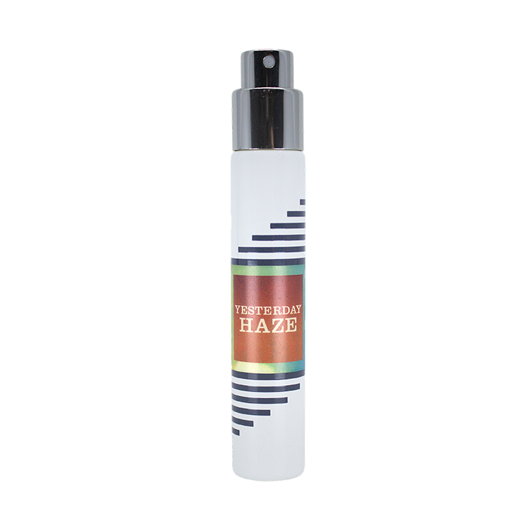 Yesterday Haze by Imaginary Authors Scents Angel ScentsAngel Luxury Fragrance, Cologne and Perfume Sample  | Scents Angel.