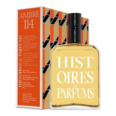 Ambre 114 by Histoires De Parfums Scents Angel ScentsAngel Luxury Fragrance, Cologne and Perfume Sample  | Scents Angel.