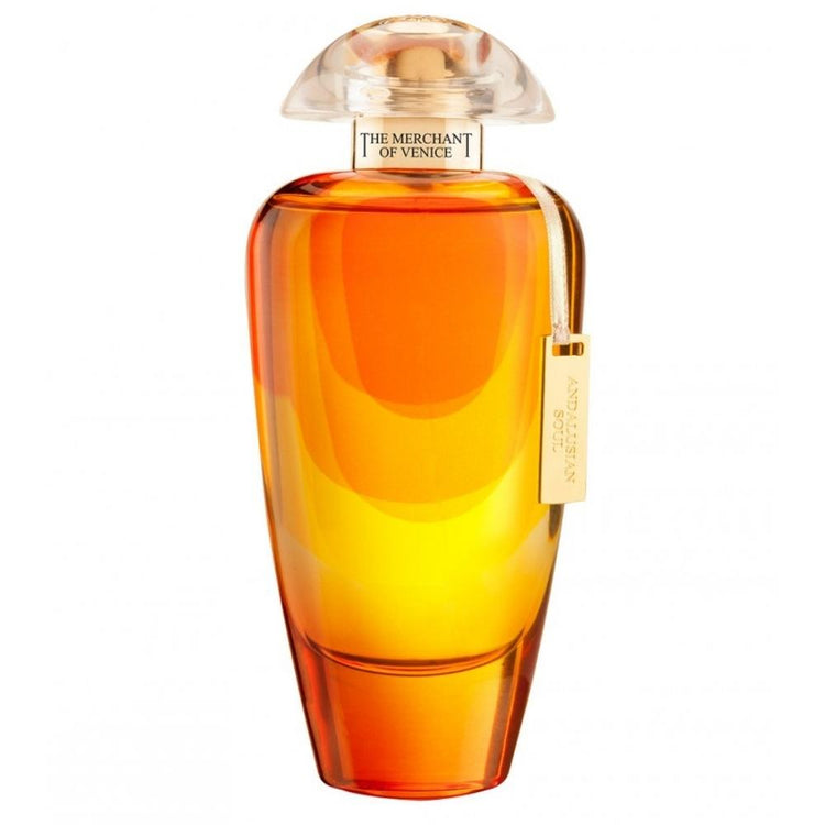 The Merchant of Venice Andalusian Soul Parfum
