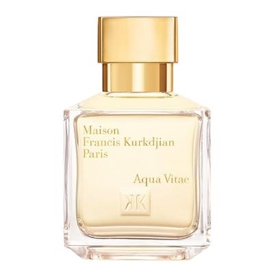 Aqua Vitae by Maison Francis Kurkdjian Scents Angel ScentsAngel Luxury Fragrance, Cologne and Perfume Sample  | Scents Angel.