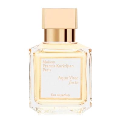 Aqua Vitae Forte by Maison Francis Kurkdjian Scents Angel ScentsAngel Luxury Fragrance, Cologne and Perfume Sample  | Scents Angel.