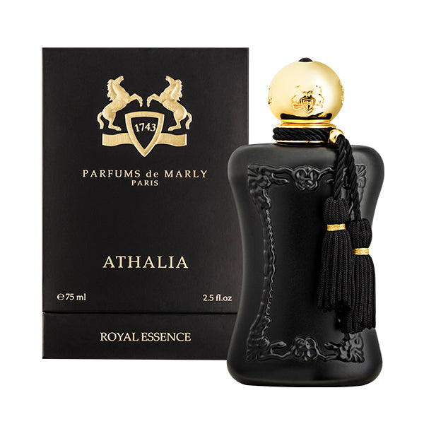 Athalia by Parfums de Marly Scents Angel ScentsAngel Luxury Fragrance, Cologne and Perfume Sample  | Scents Angel.