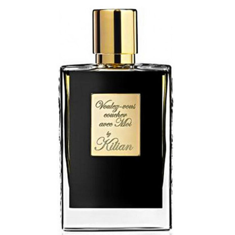 Voulez-vous Coucher Avec Moi by Kilian Scents Angel ScentsAngel Luxury Fragrance, Cologne and Perfume Sample  | Scents Angel.