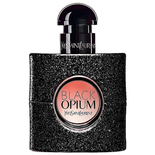 Black Opium by Yves Saint Laurent Scents Angel ScentsAngel Luxury Fragrance, Cologne and Perfume Sample  | Scents Angel.