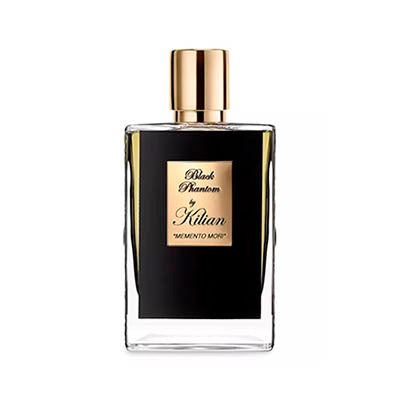 Black Phantom by Kilian Scents Angel ScentsAngel Luxury Fragrance, Cologne and Perfume Sample  | Scents Angel.