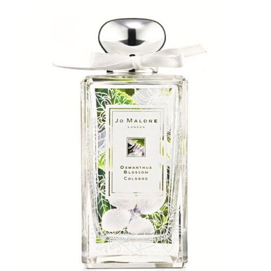 Osmanthus Blossom by Jo Malone London Scents Angel ScentsAngel Luxury Fragrance, Cologne and Perfume Sample  | Scents Angel.