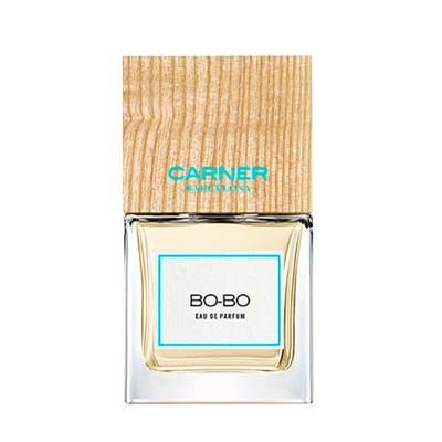 Bo-Bo by Carner Barcelona Scents Angel ScentsAngel Luxury Fragrance, Cologne and Perfume Sample  | Scents Angel.