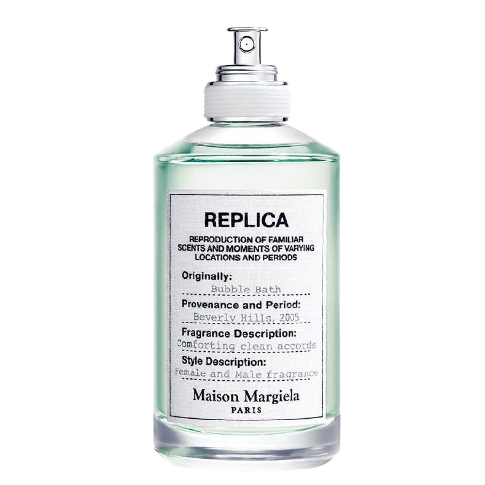 Bubble Bath by Maison Martin Margiela Scents Angel ScentsAngel Luxury Fragrance, Cologne and Perfume Sample  | Scents Angel.