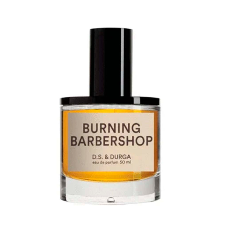 Burning Barbershop by D.S. & Durga Scents Angel ScentsAngel Luxury Fragrance, Cologne and Perfume Sample  | Scents Angel.