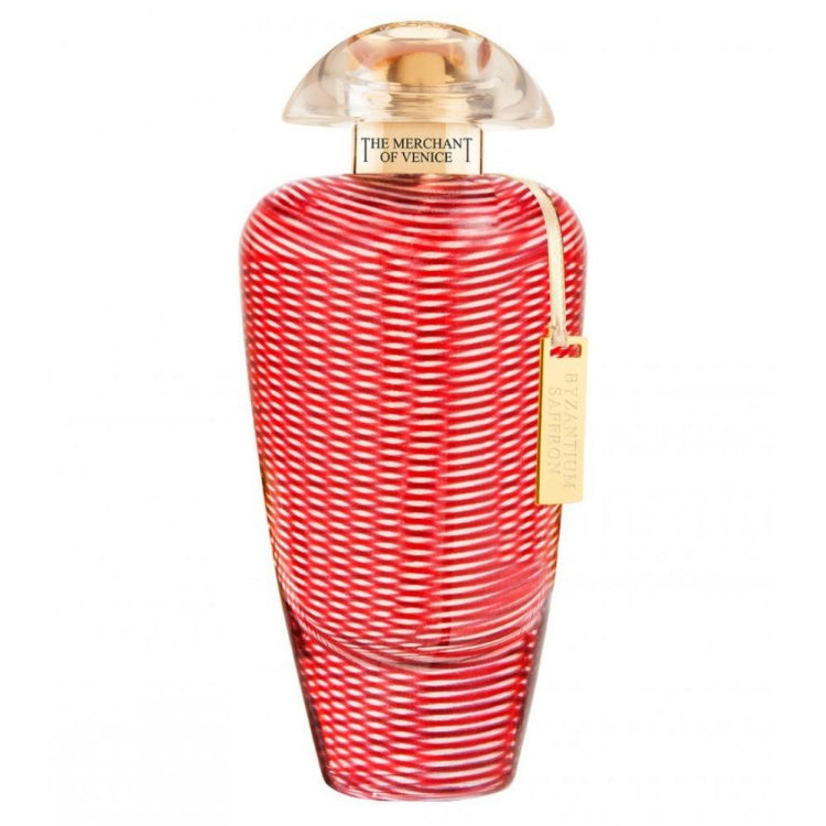 The Merchant of Venice Byzantium Saffron Parfum