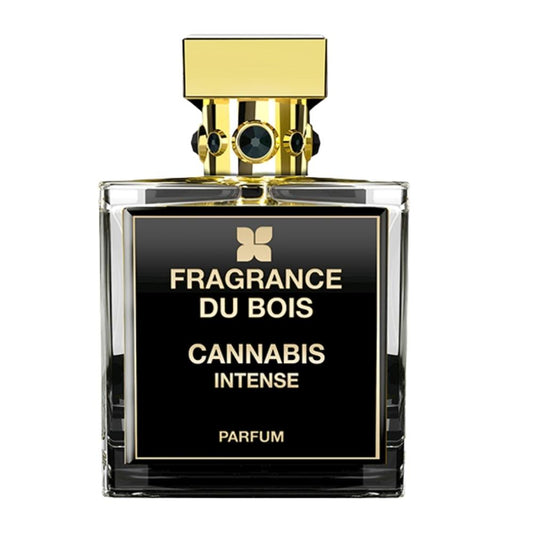 Cannabis Intense