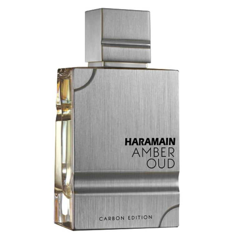 Amber Oud Carbon Edition