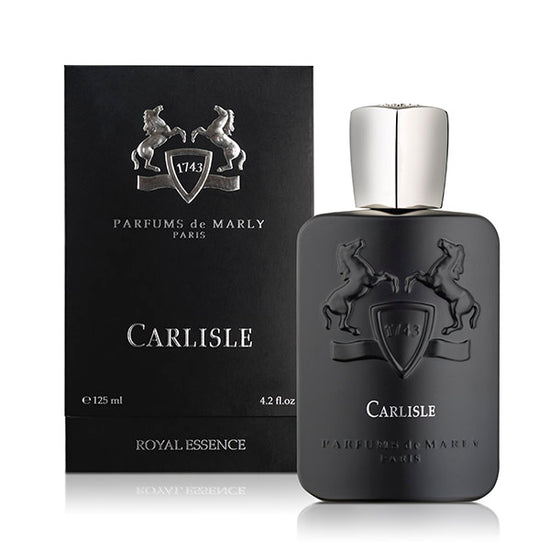 Carlisle by Parfums de Marly Scents Angel ScentsAngel Luxury Fragrance, Cologne and Perfume Sample  | Scents Angel.