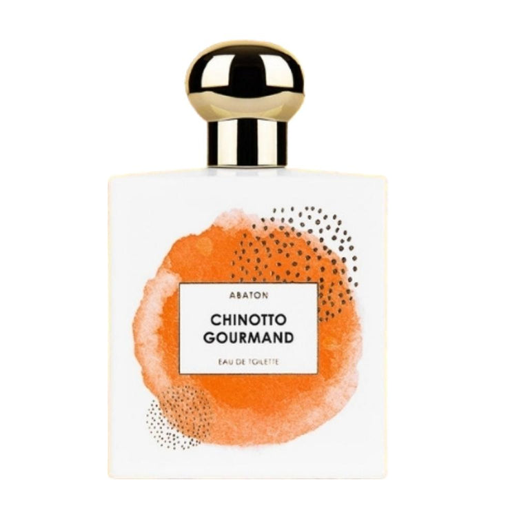 Chinotto Gourmand