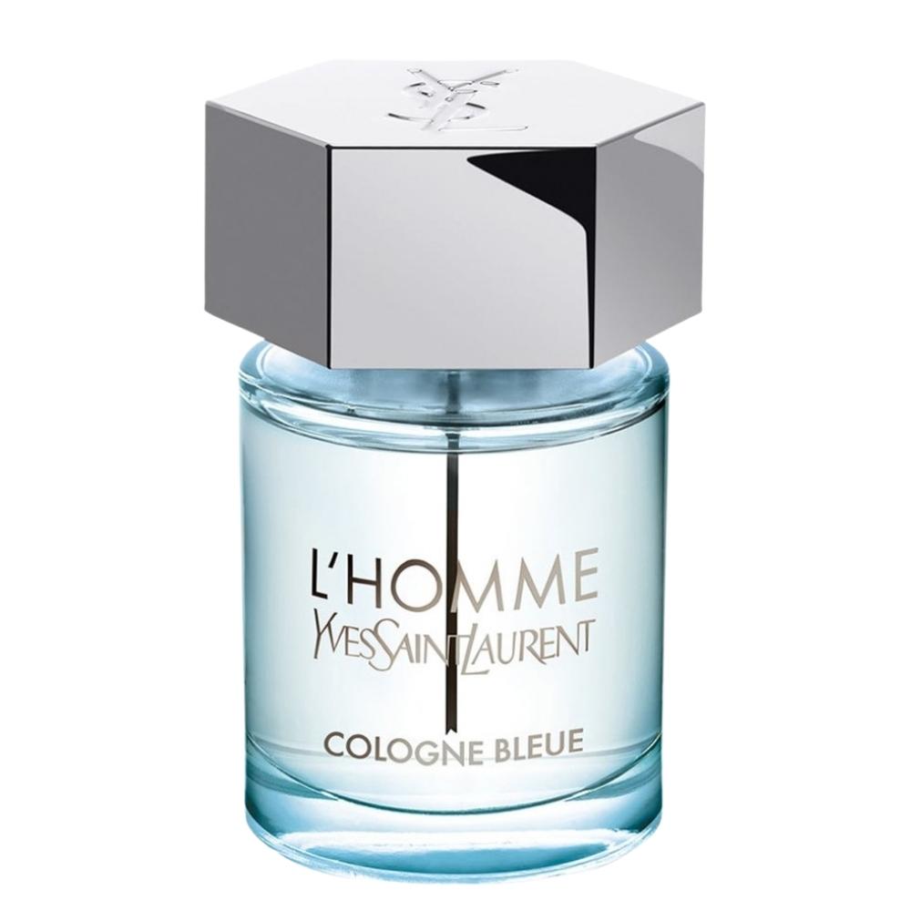 L’Homme Cologne Bleue by Yves Saint Laurent Scents Angel ScentsAngel Luxury Fragrance, Cologne and Perfume Sample  | Scents Angel.