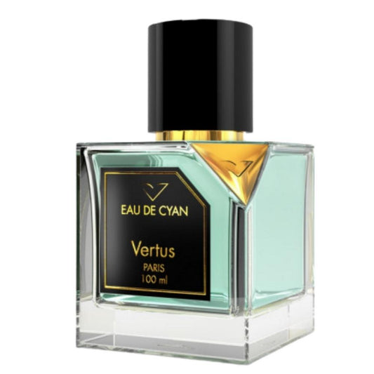 Eau de Cyan
