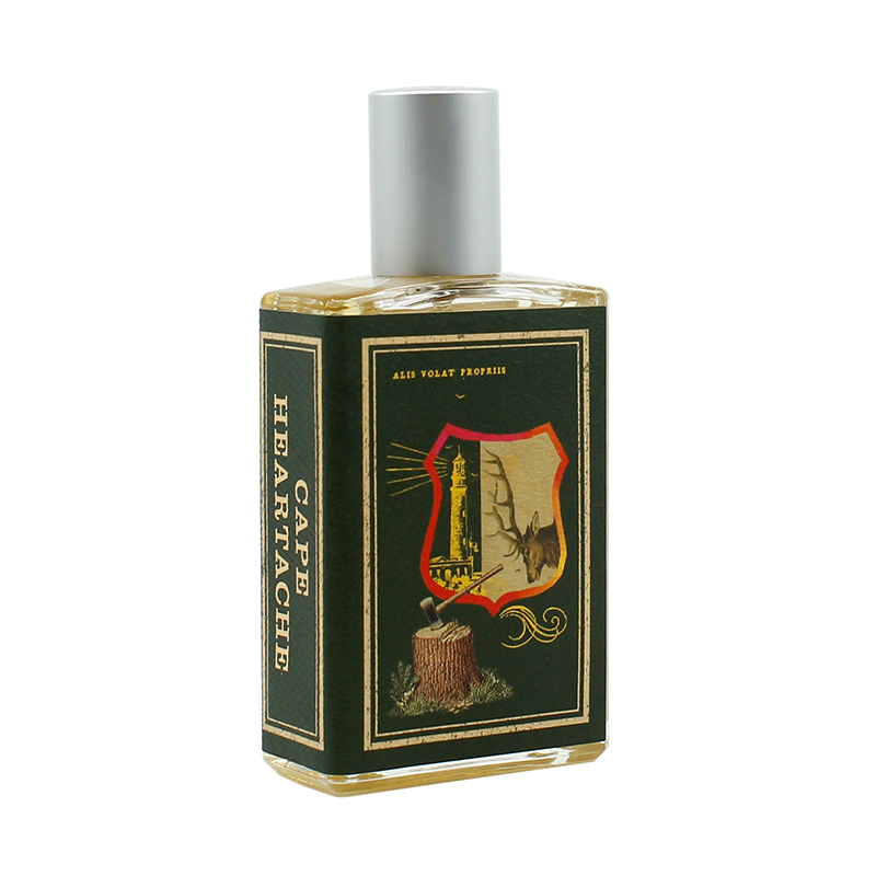 Cape Heartache by Imaginary Authors Scents Angel ScentsAngel Luxury Fragrance, Cologne and Perfume Sample  | Scents Angel.