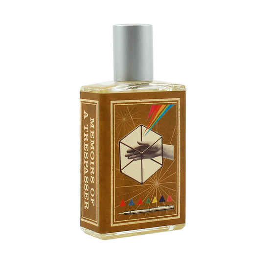 Memoirs of A Trespasser by Imaginary Authors Scents Angel ScentsAngel Luxury Fragrance, Cologne and Perfume Sample  | Scents Angel.
