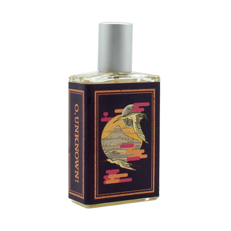 O, Unknown! by Imaginary Authors Scents Angel ScentsAngel Luxury Fragrance, Cologne and Perfume Sample  | Scents Angel.
