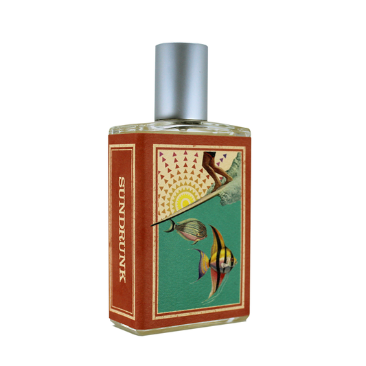 Sundrunk by Imaginary Authors Scents Angel ScentsAngel Luxury Fragrance, Cologne and Perfume Sample  | Scents Angel.