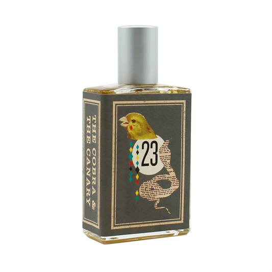 The Cobra & The Canary by Imaginary Authors Scents Angel ScentsAngel Luxury Fragrance, Cologne and Perfume Sample  | Scents Angel.