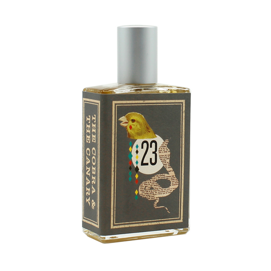 The Cobra & The Canary by Imaginary Authors Scents Angel ScentsAngel Luxury Fragrance, Cologne and Perfume Sample | Scents Angel.