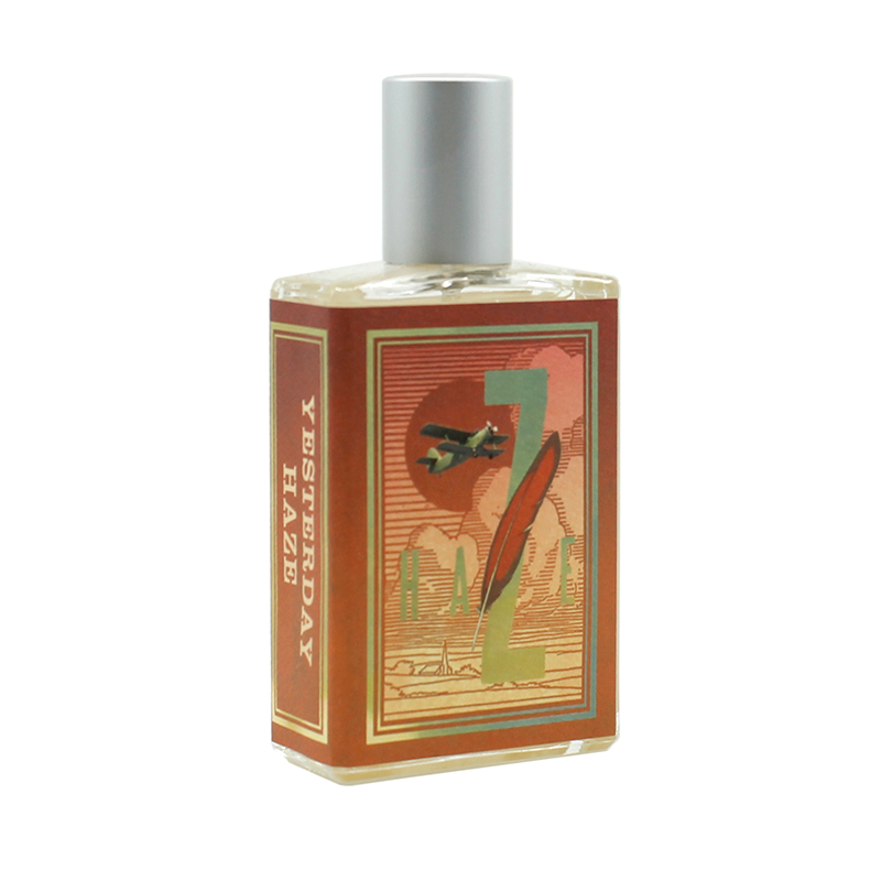 Yesterday Haze by Imaginary Authors Scents Angel ScentsAngel Luxury Fragrance, Cologne and Perfume Sample  | Scents Angel.