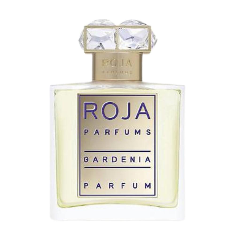 Gardenia Pour Femme by Roja Parfums Scents Angel ScentsAngel Luxury Fragrance, Cologne and Perfume Sample  | Scents Angel.