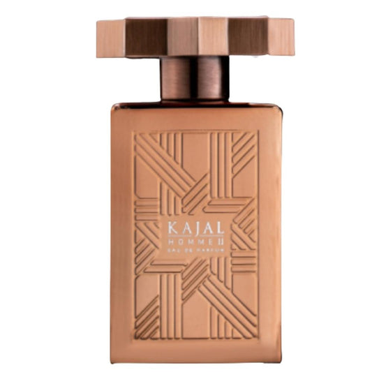 Kajal Homme II by Kajal Perfumes Scents Angel ScentsAngel Luxury Fragrance, Cologne and Perfume Sample  | Scents Angel.